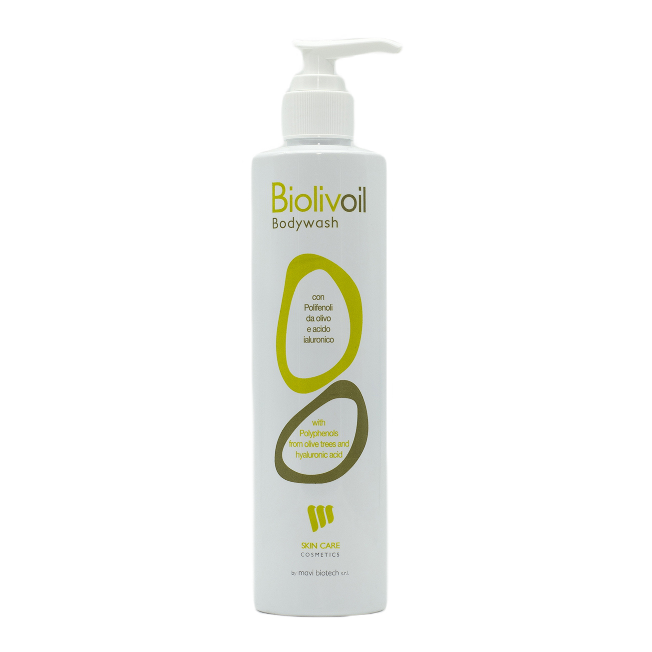 bodywash