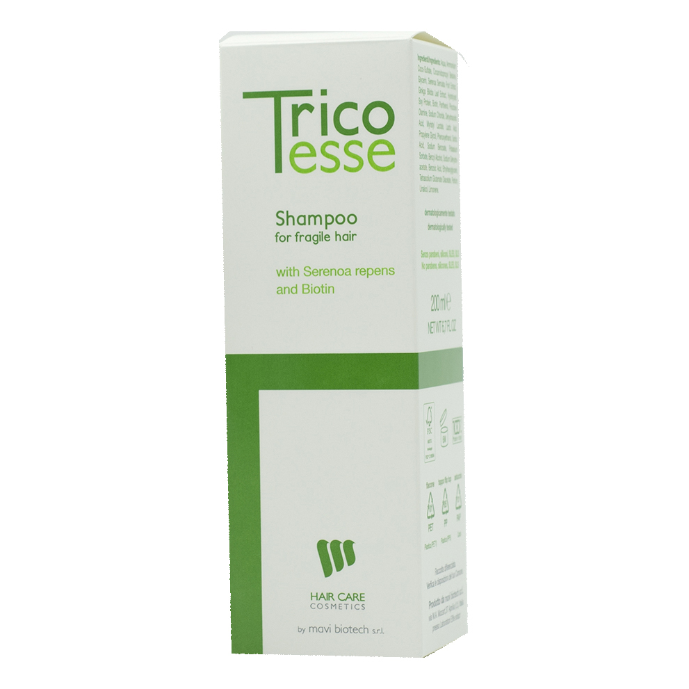 shampoo
