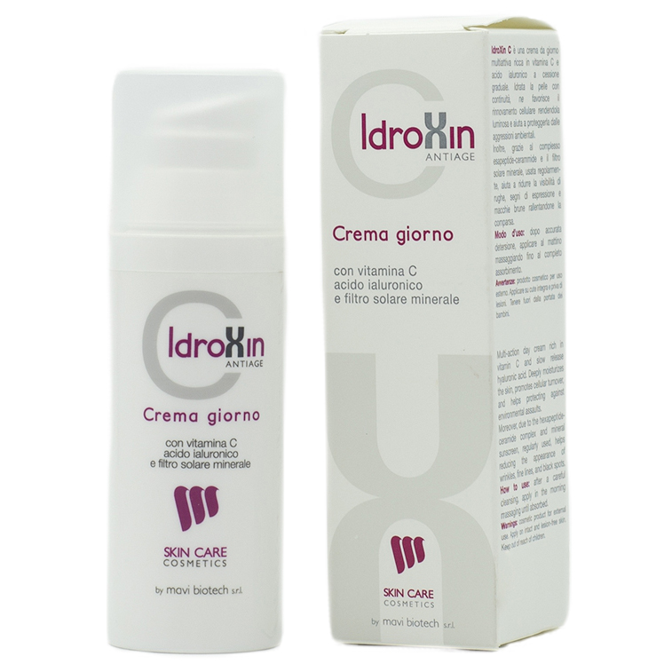 Idroxin c 50 ml