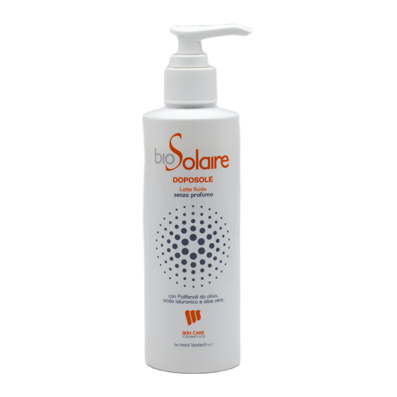 Biosolaire doposole 200 ml