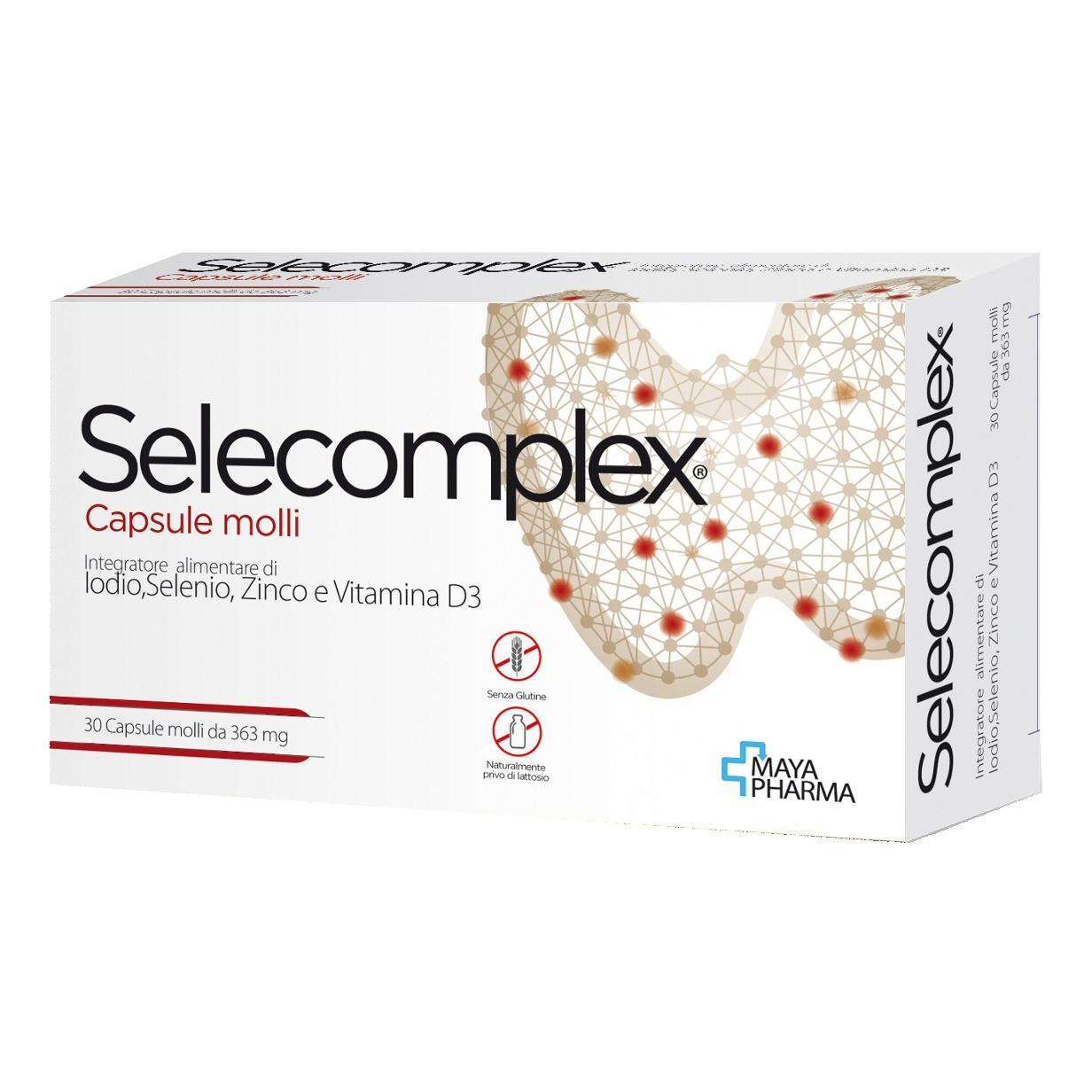 Selecomplex 30 perle