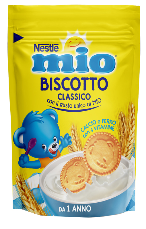 Mio biscotto classico 180 g