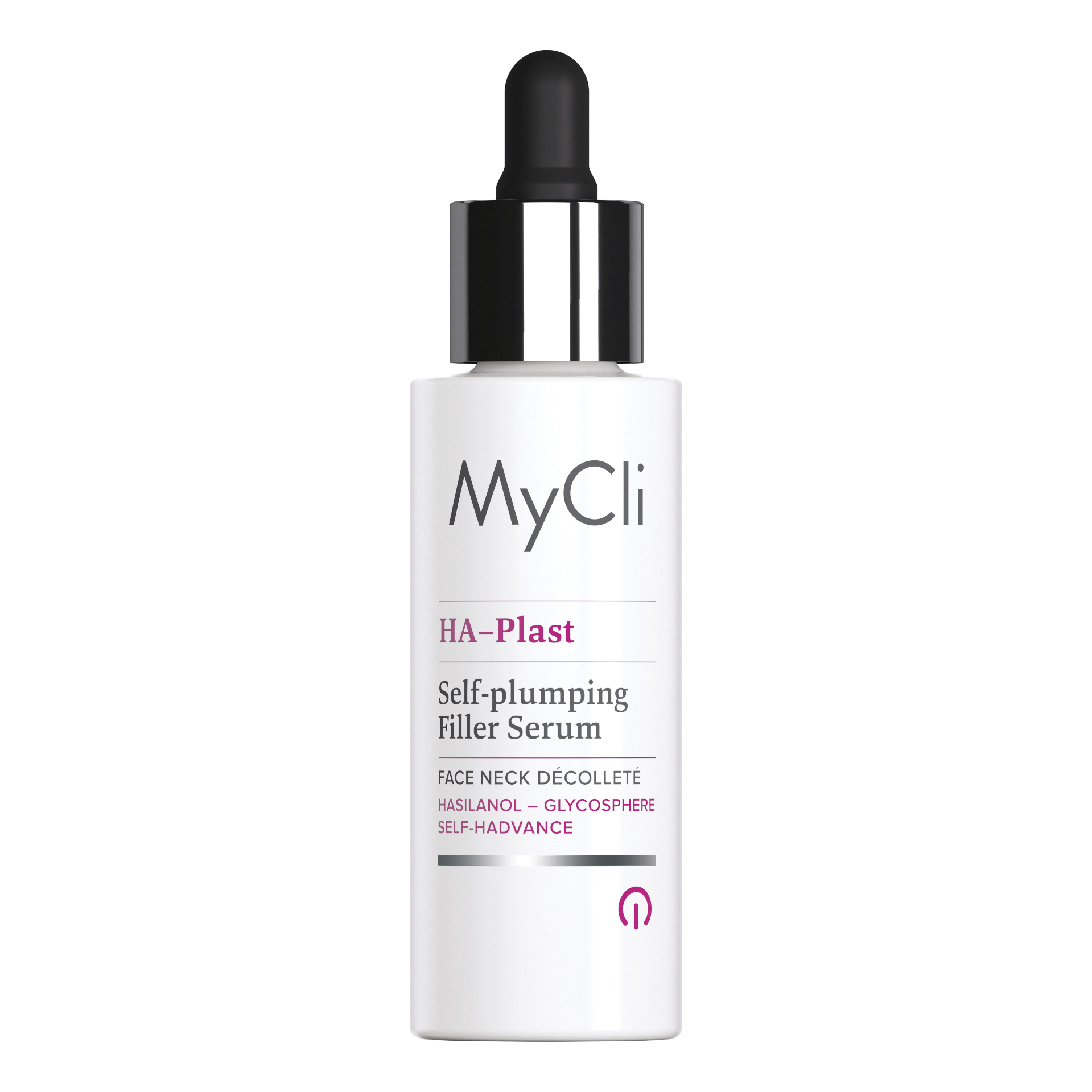 Mycli ha plast siero 30 ml