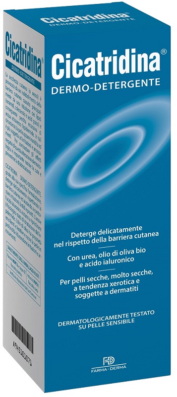 Dermo Detergente