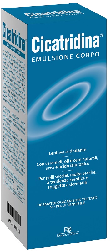 Emulsione Corpo