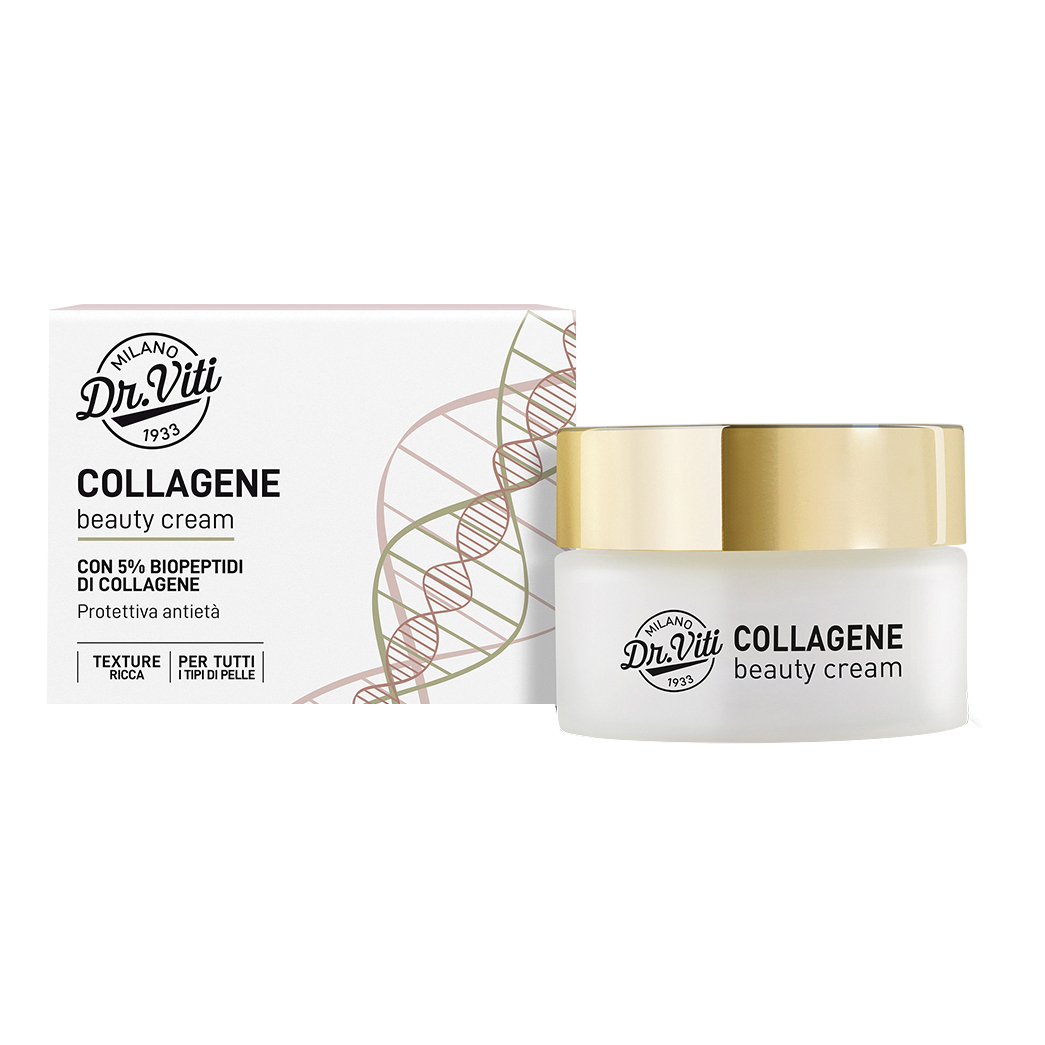 Collagene beauty crema 50 ml