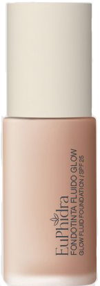 Euphidra fondotinta fluido glow fg04 30 ml