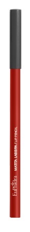 Zeta Farmaceutici Spa Euphidra Matita Labbra Colore Ll01 - Matita Labbra Sfumabile A Lunga Tenuta - Nuance Terracotta - 1,5 G - Immagine 7