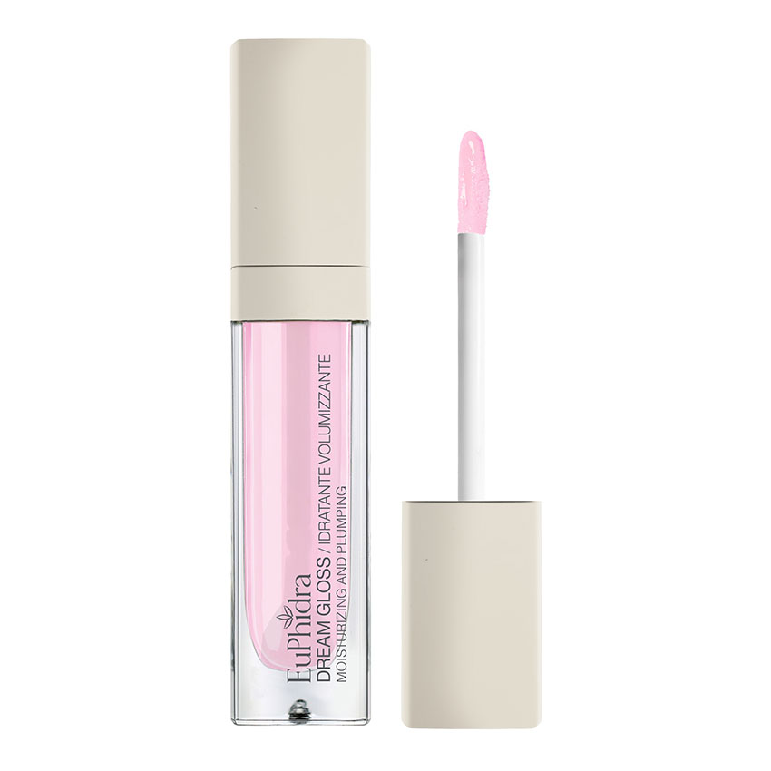Euphidra dream gloss dg01 5 ml