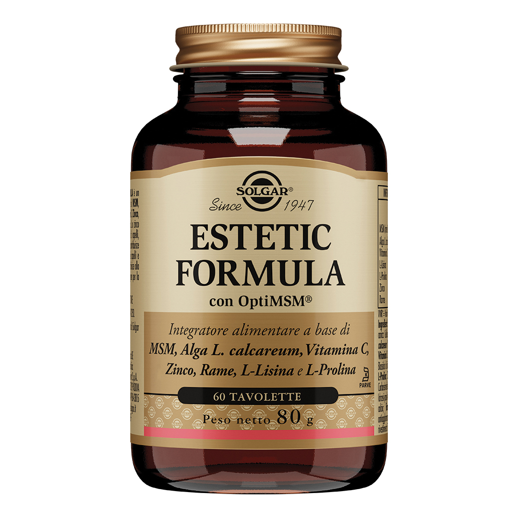 Rosse Formula Estetica 60 Compresse - Immagine 6