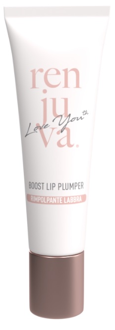 Longlife renjuva boost lip plumper 15 ml
