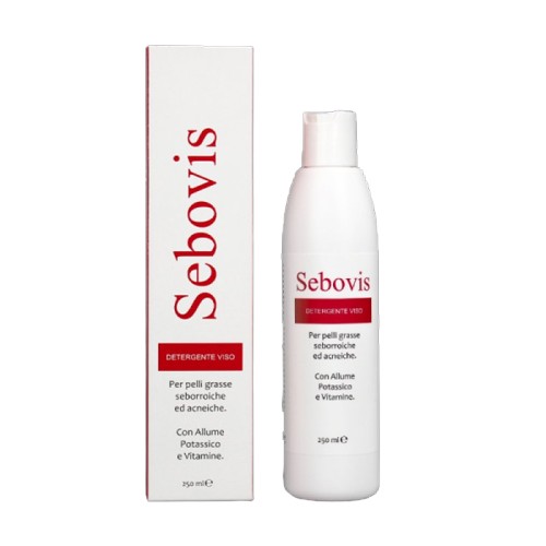Sebovis 250 ml