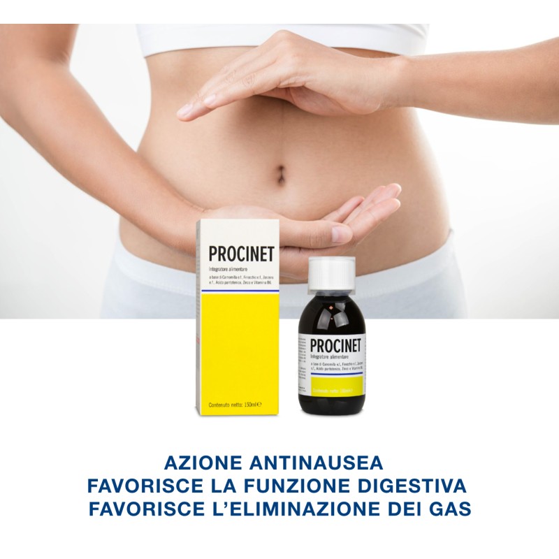Procinet 150 ml