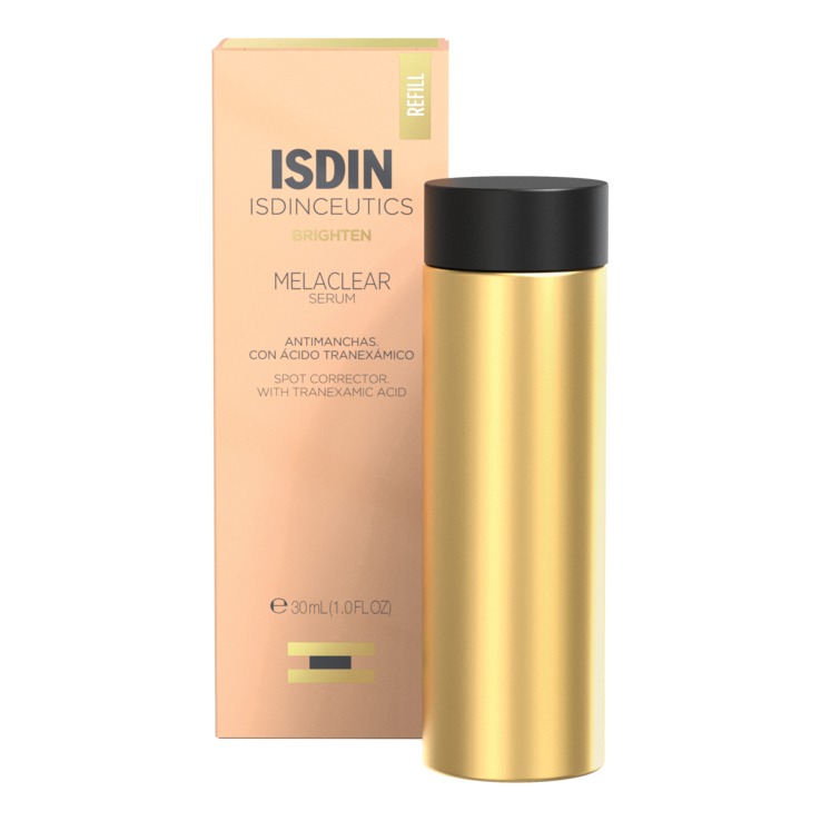 ISDIN ISDINCEUTICS Melaclear Refill