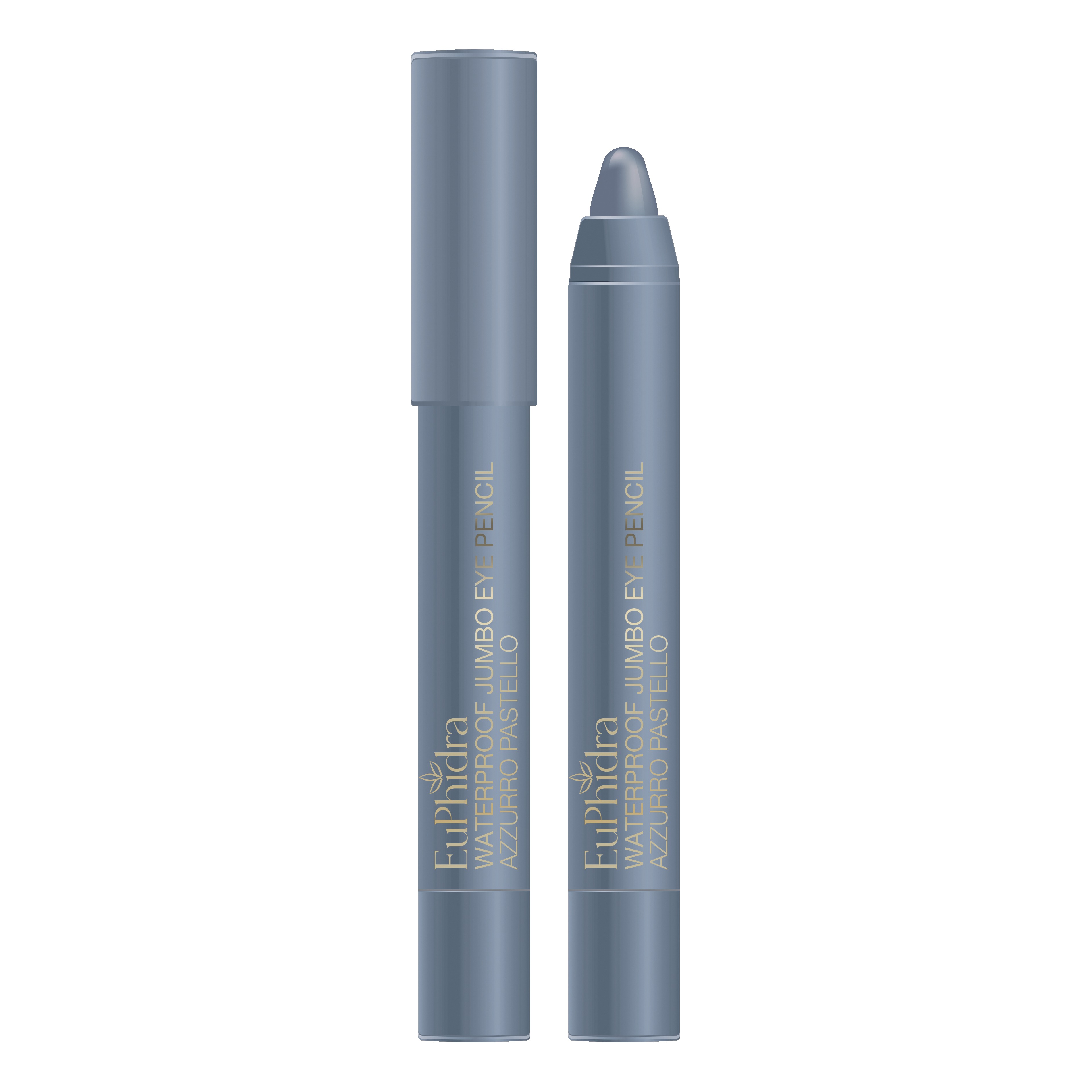 Euphidra matitone waterproof azzurro pastello 1,8 g