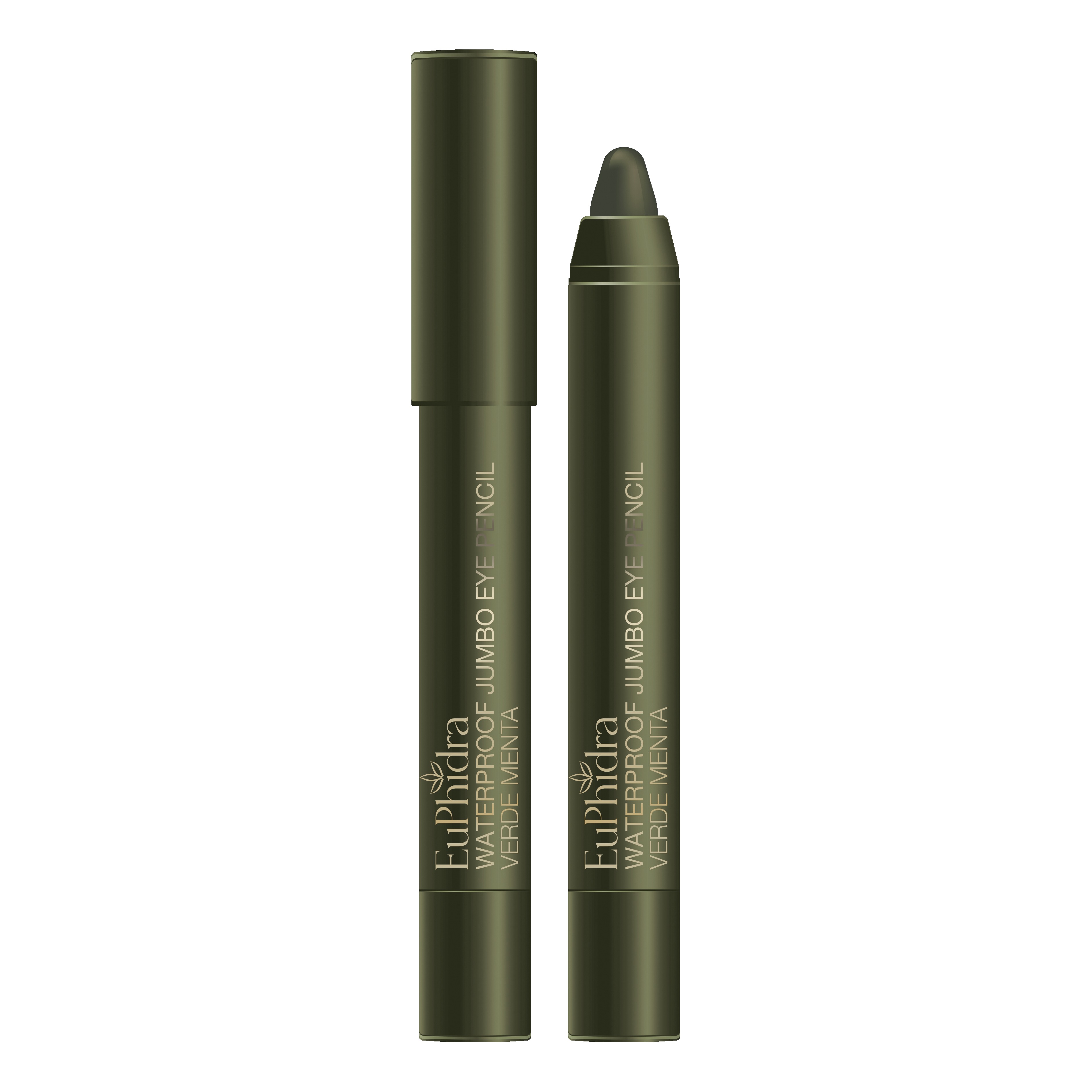 Euphidra matitone waterproof verde mint 1,8 g