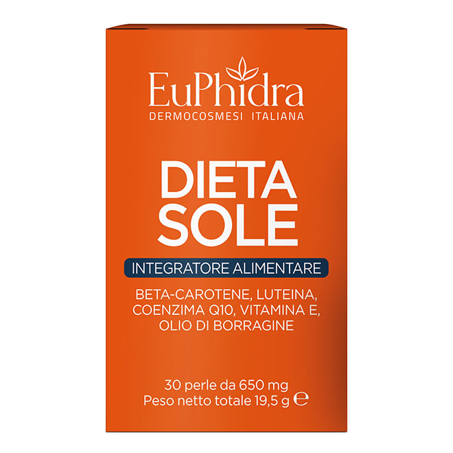 Euphidra ka dietasole 30 perle 2024