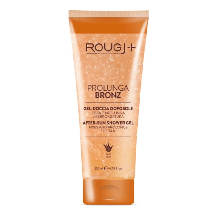 Rougj prolungabronz detergente 200 ml