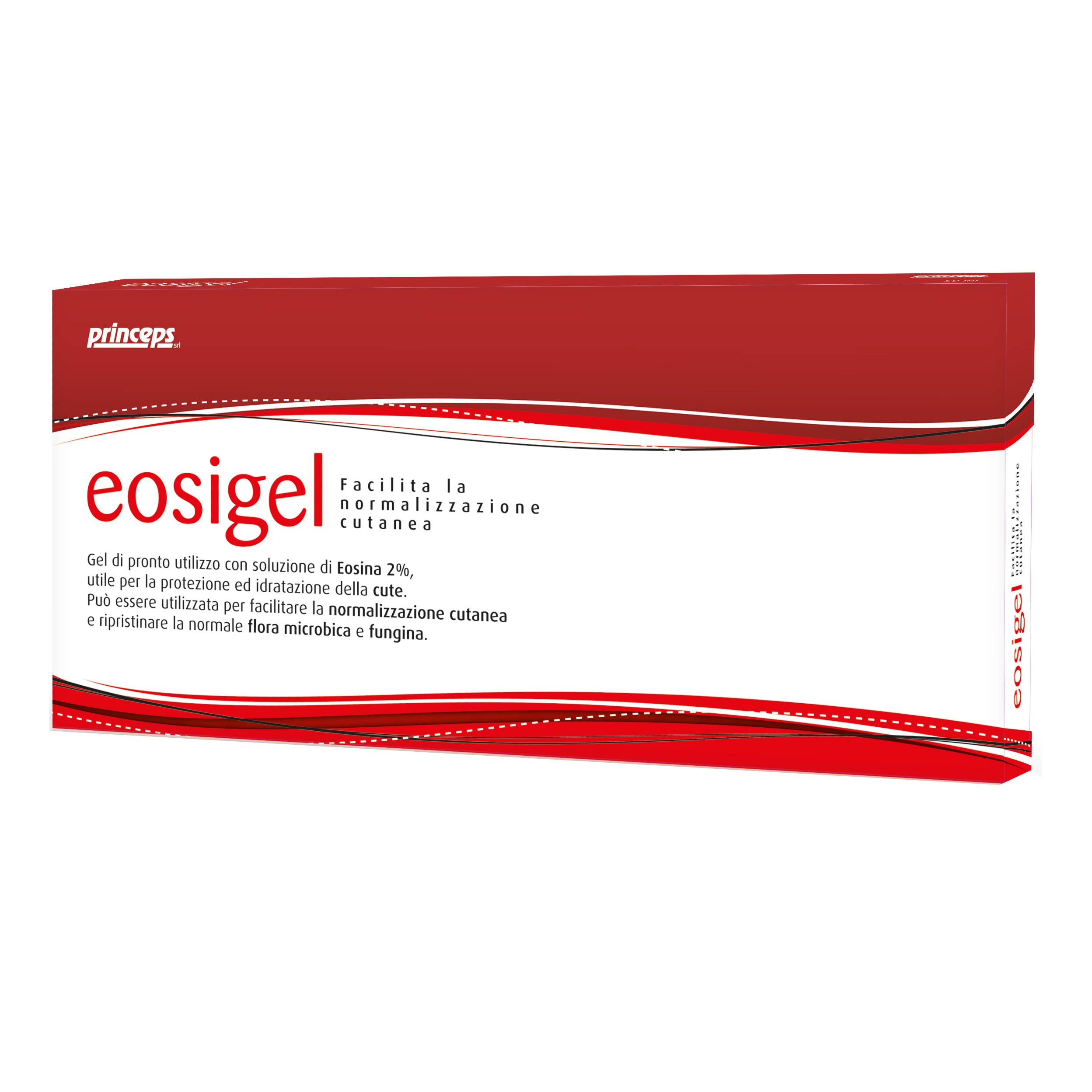 Eosigel 50 ml