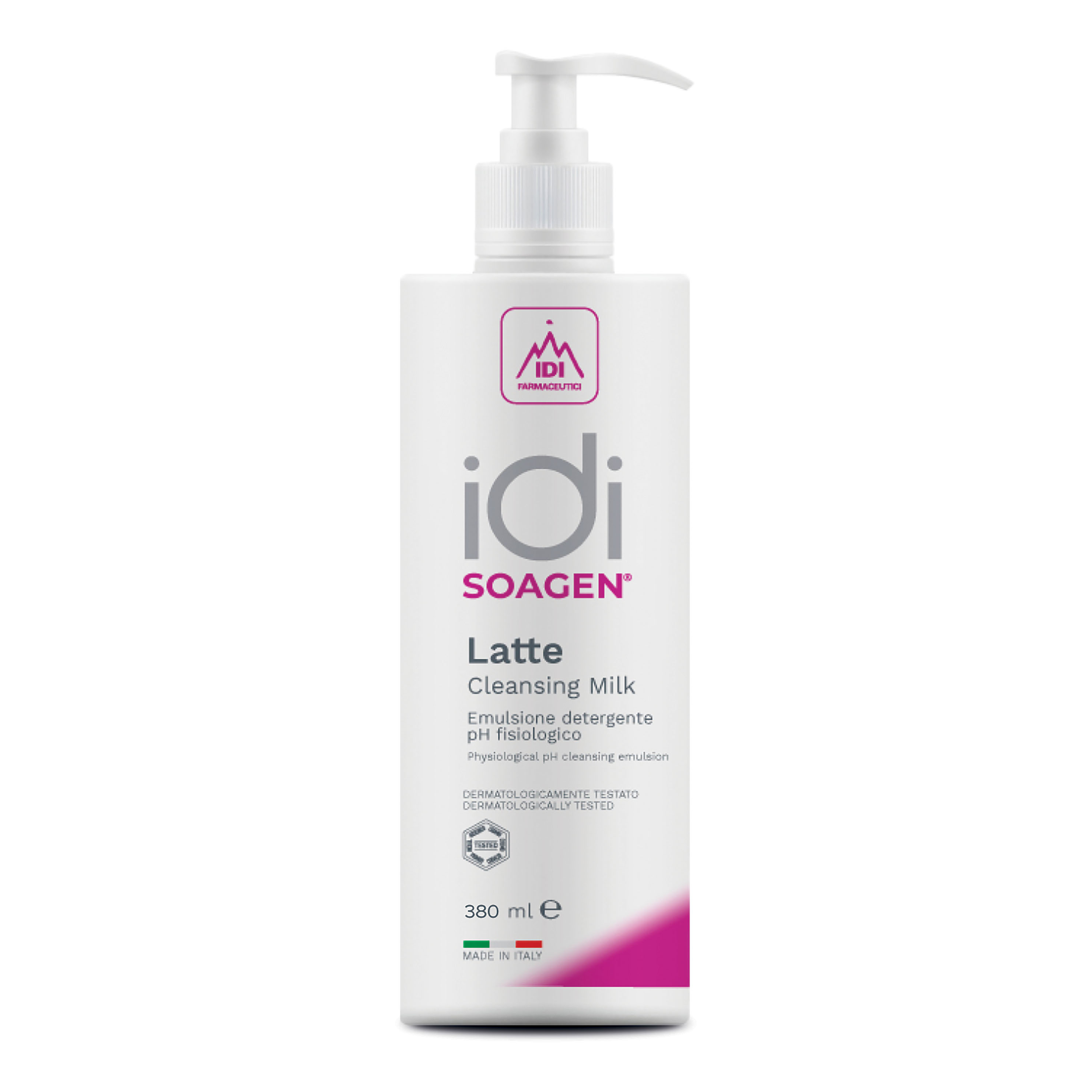 Soagen latte 400 ml