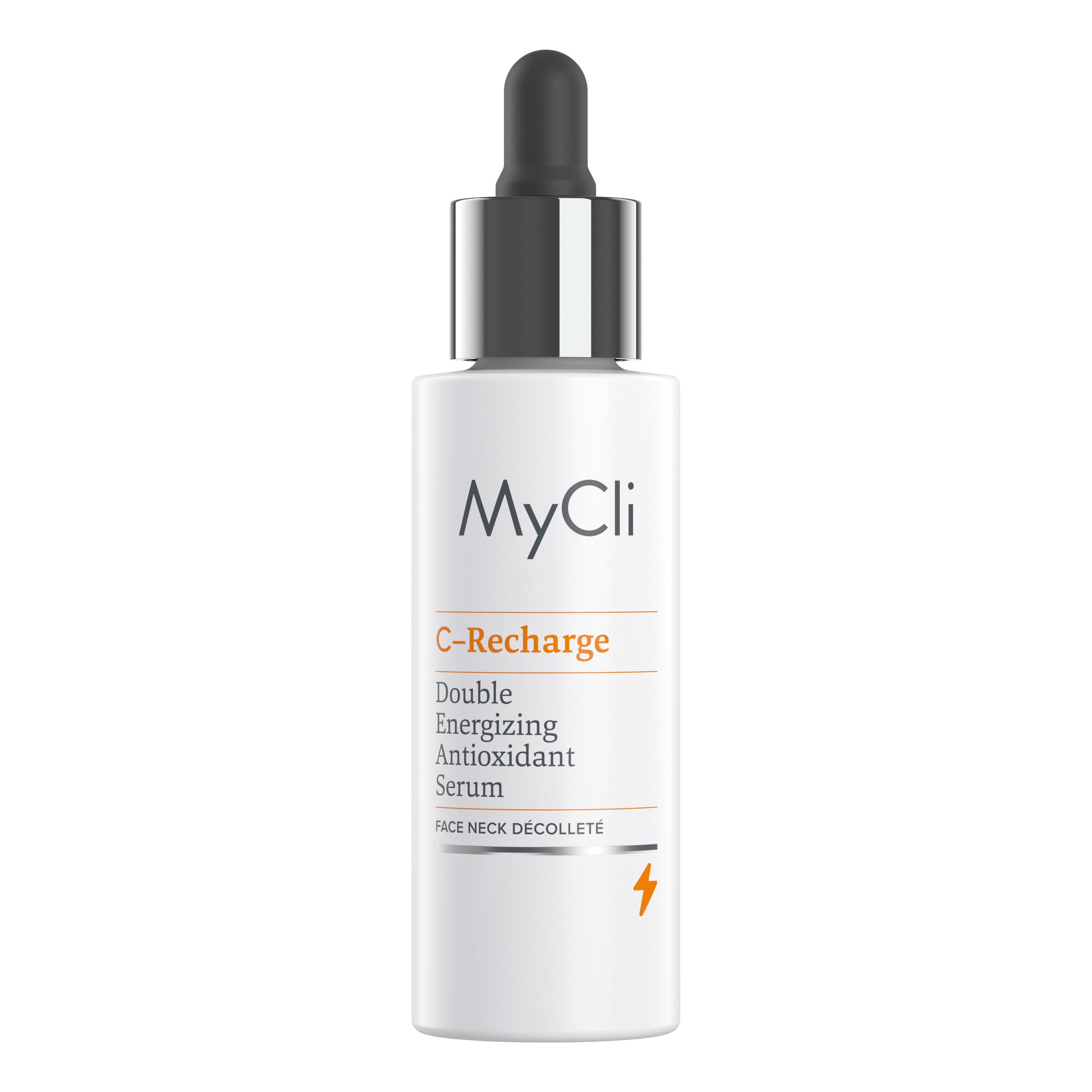 Mycli c-recharge siero 30 ml