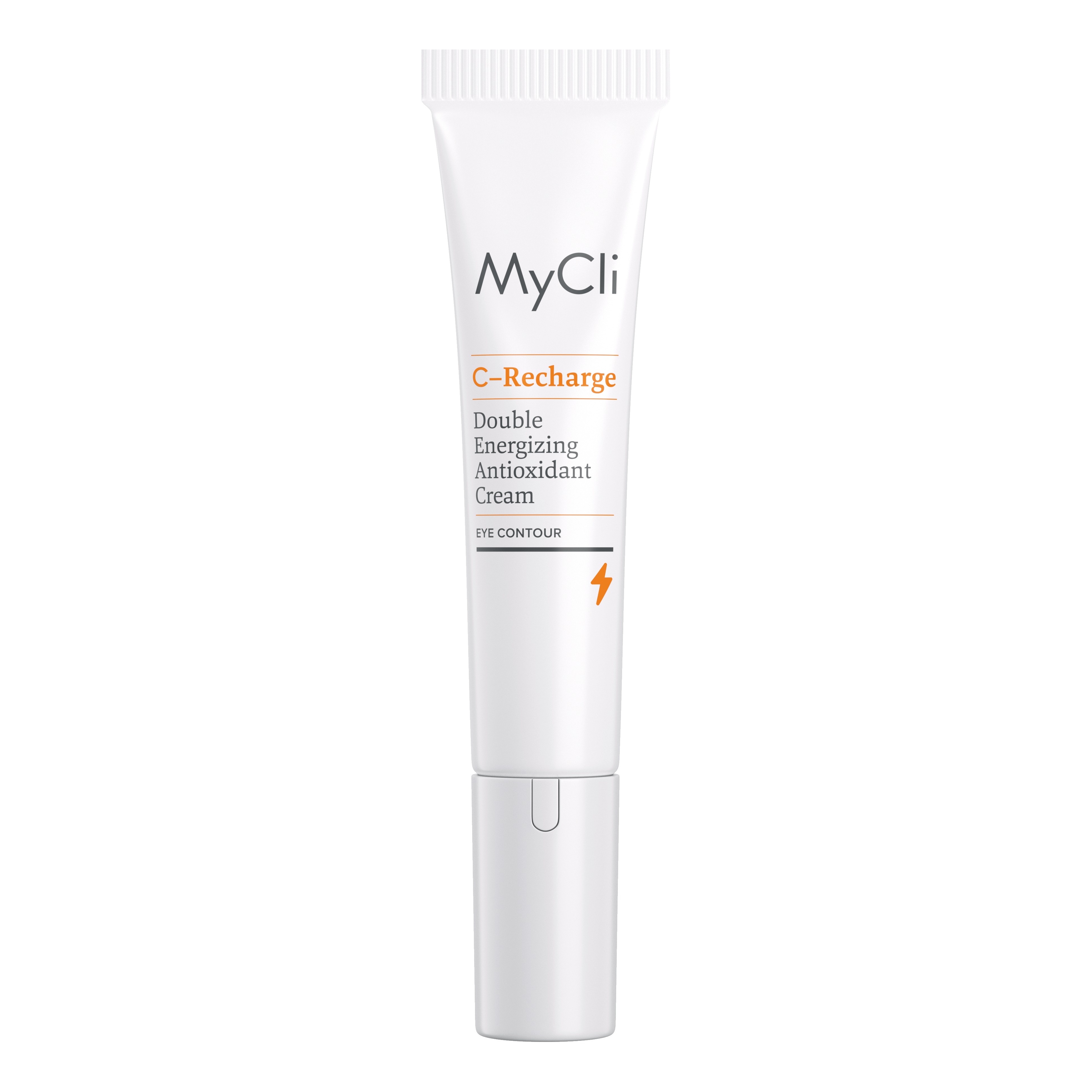 Mycli c-recharge contorno occhi 15 ml
