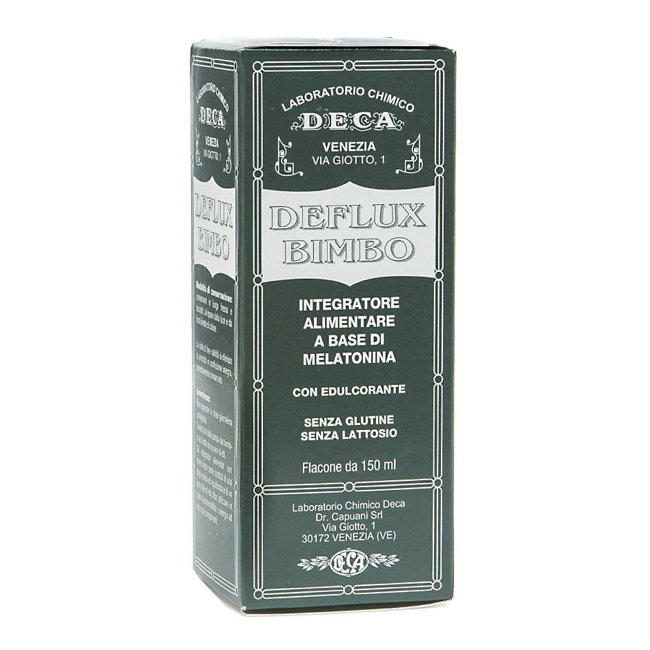 Deflux bimbo 150 ml