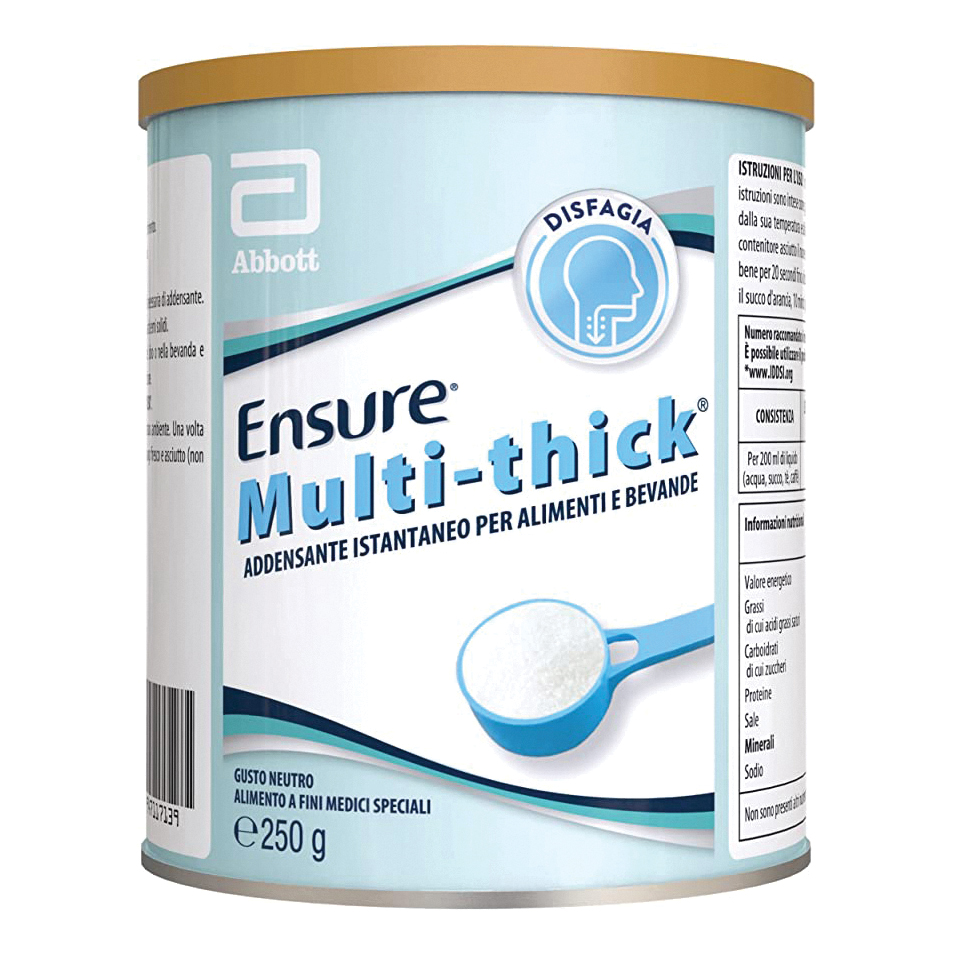 Ensure multi thick 250 g