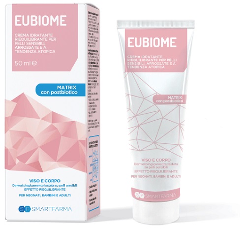 Eubiome Crema 50 ml