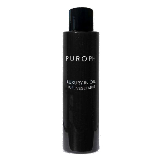 Luxury in oil 150 ml