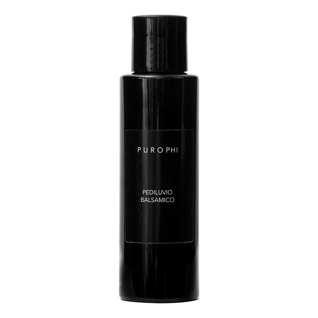 Pediluvio balsamico 100 ml