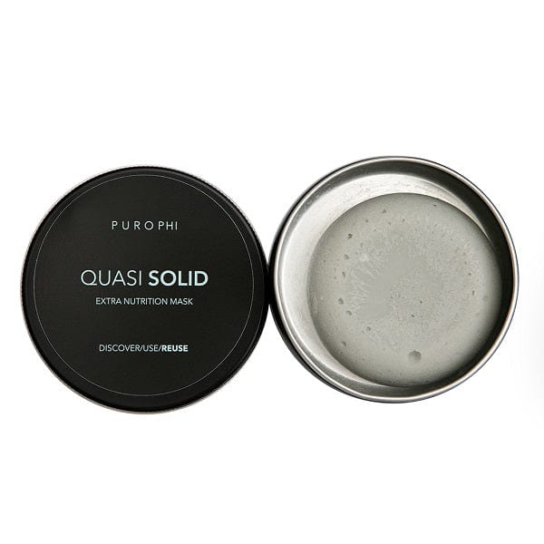 Quasi solid mask 80 g