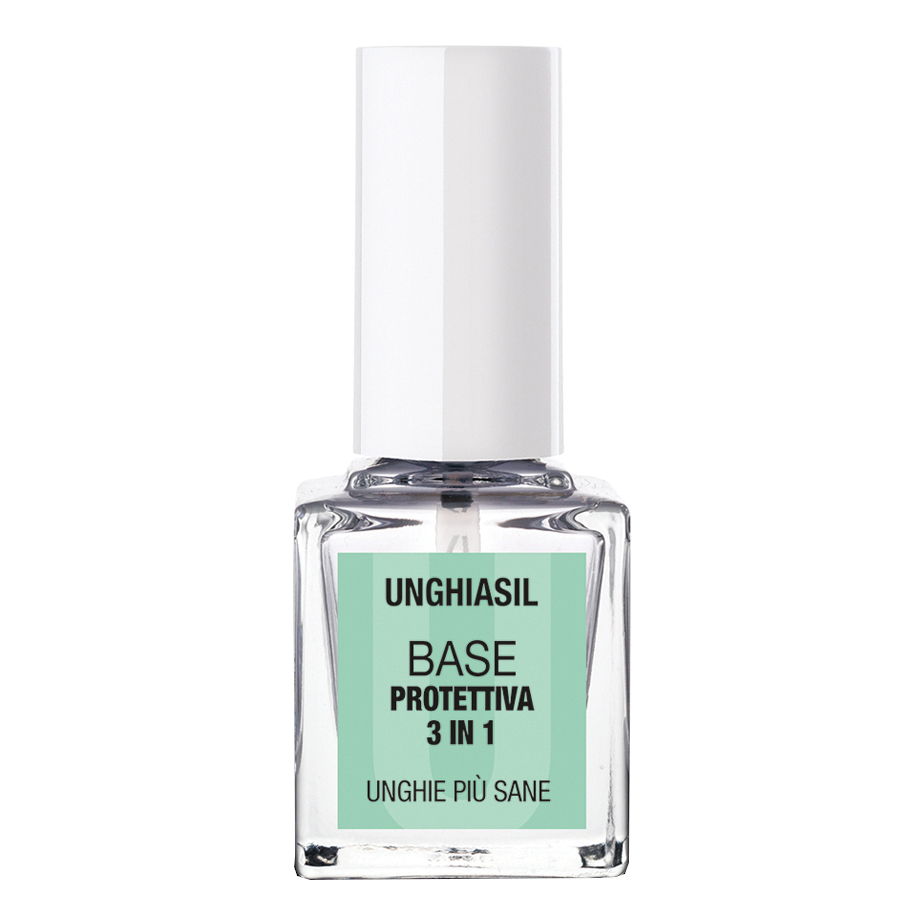 Unghiasil base protettiva 3in1 5 ml