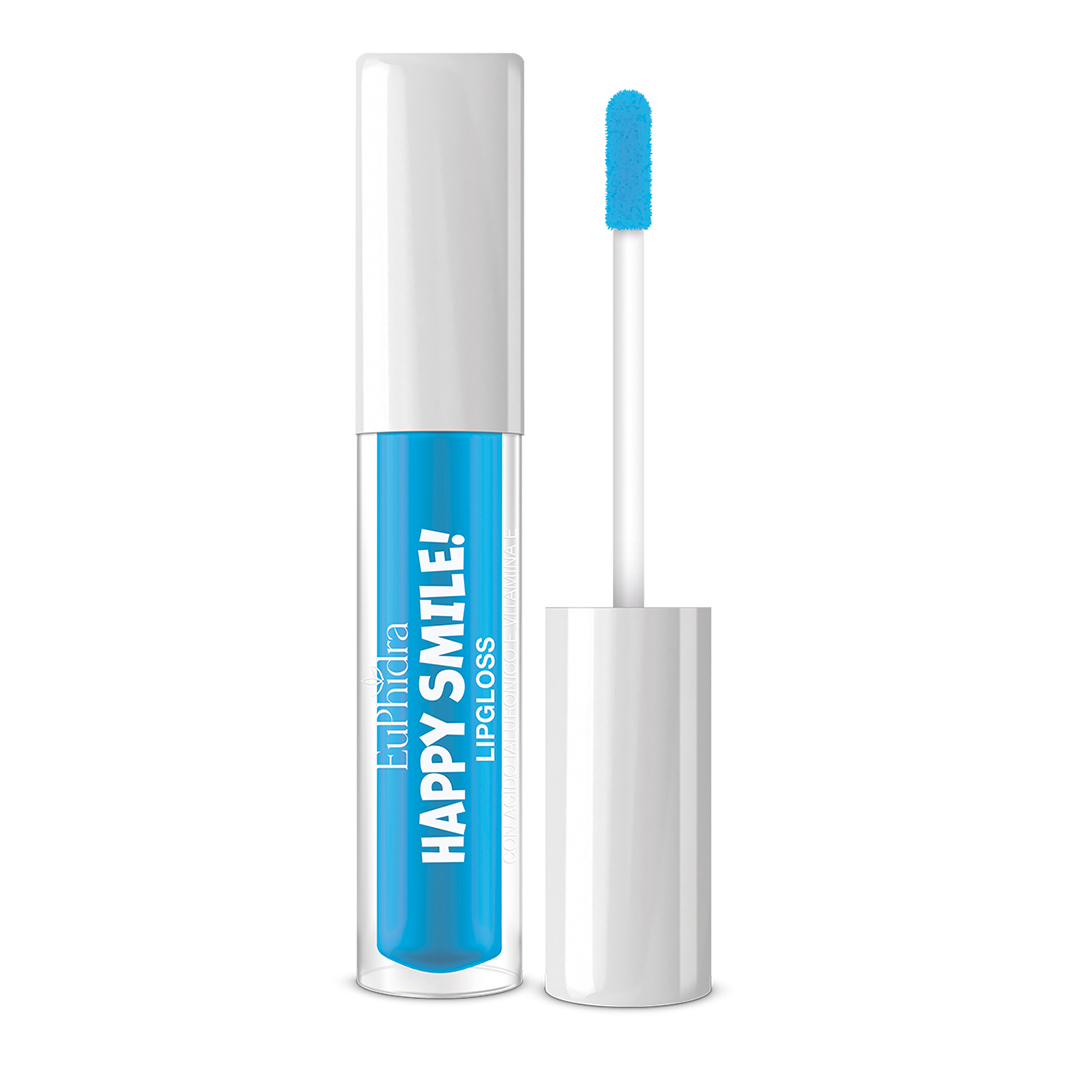 Euphidra gloss idratante happy smile 12 ml