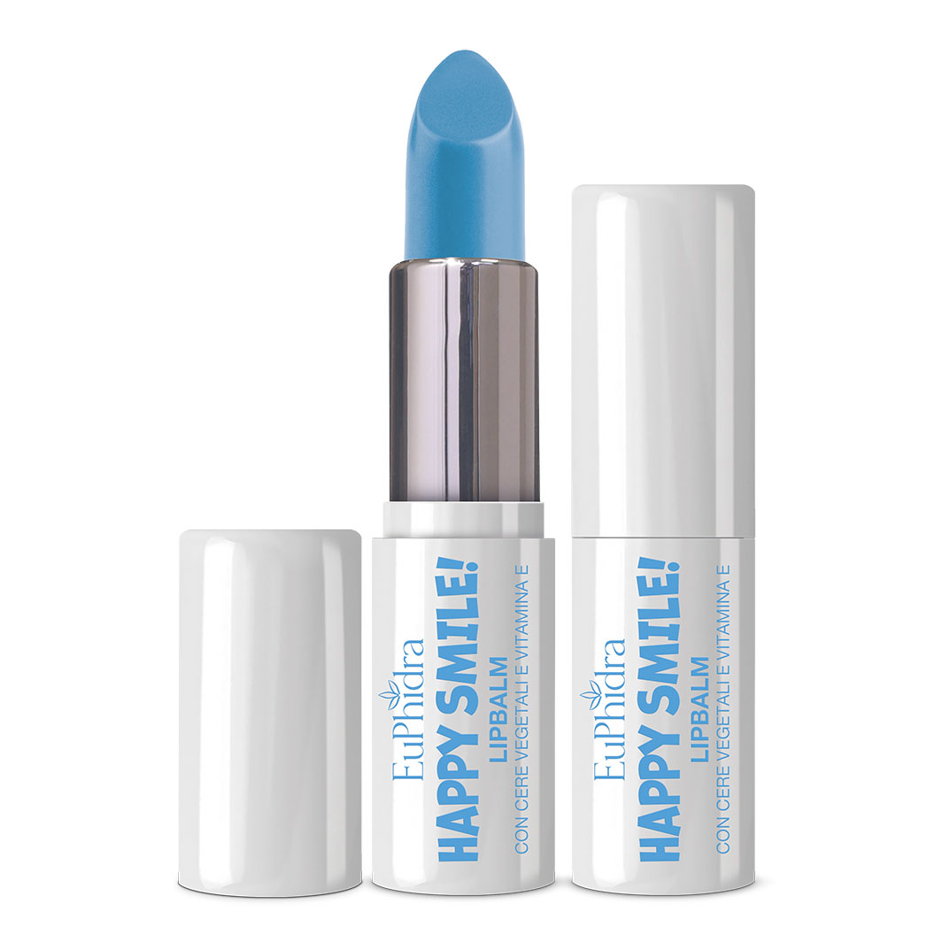 Euphidra lipbalm nutriente happy smile