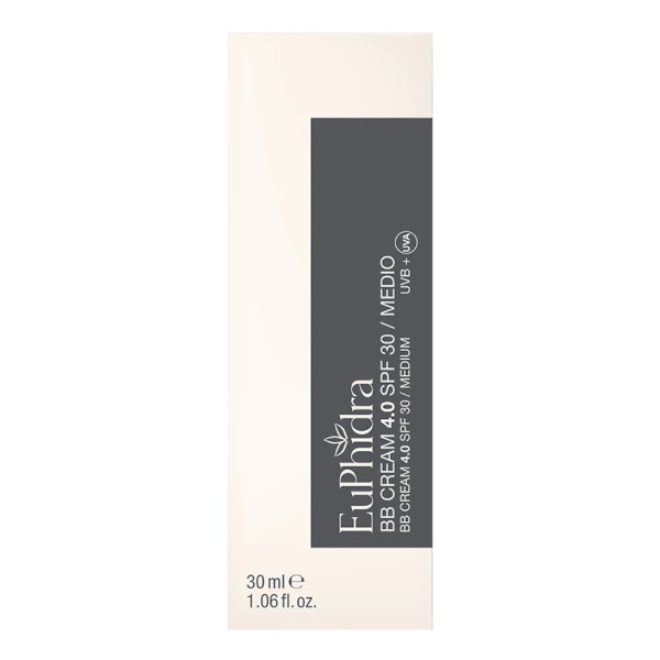 bb cream 4,0 spf 30 bc02 medio