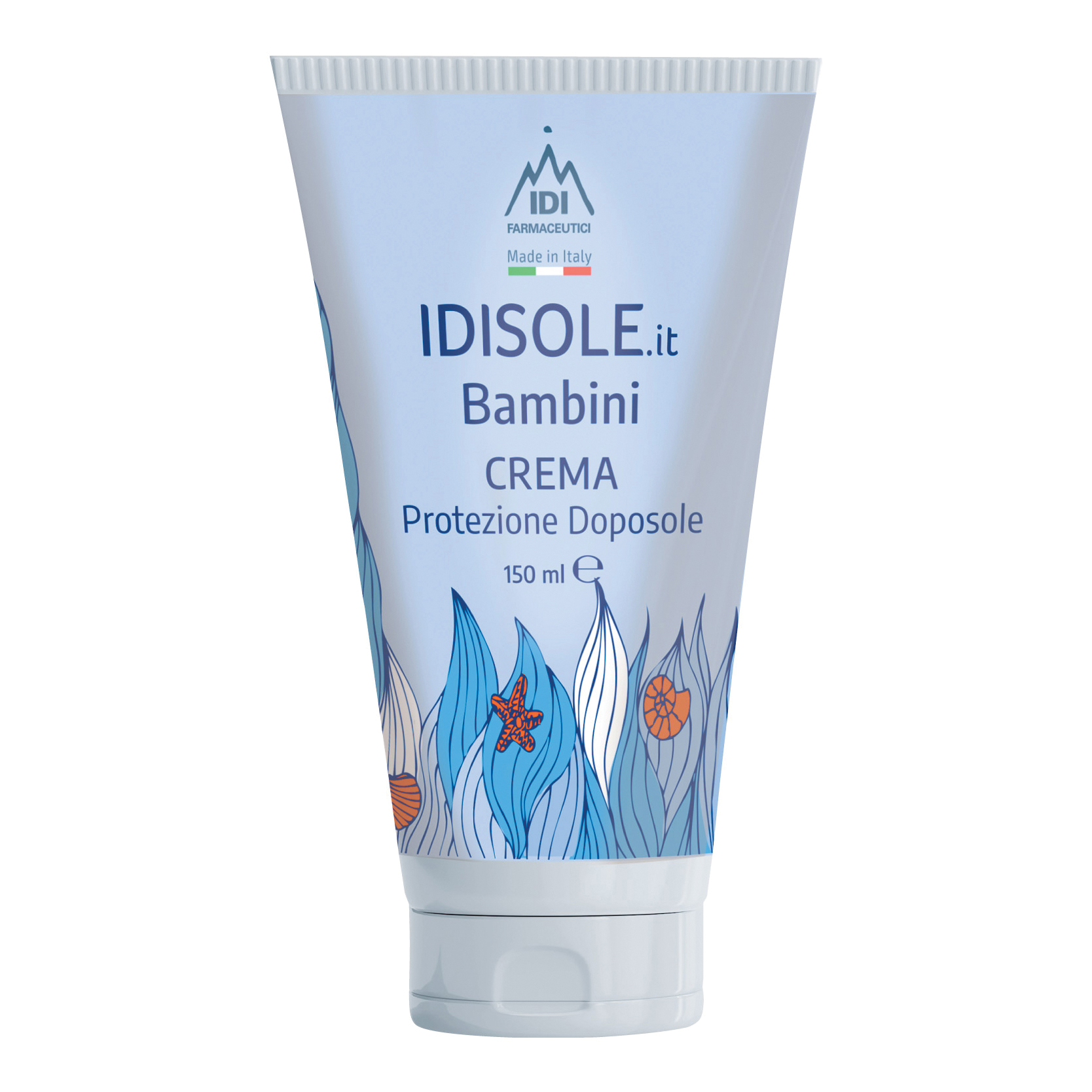 SOLE-IT DOPOSOLE BAMBINI