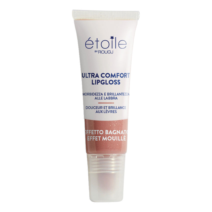 Etoile ultra comfort lipgloss 3