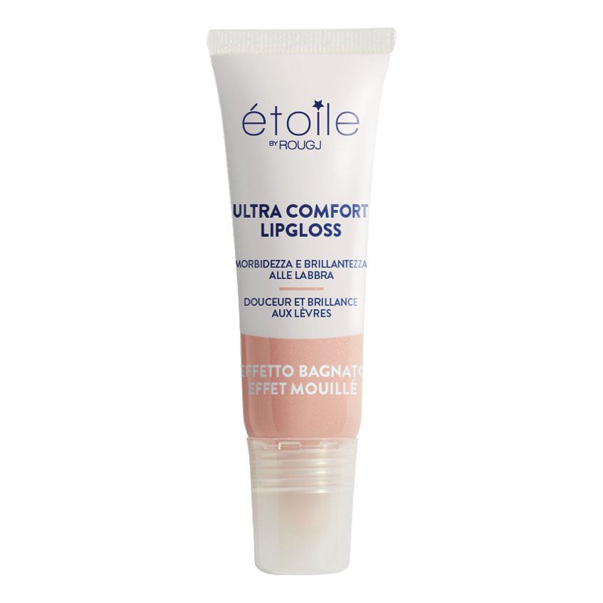 Etoile ultra comfort lipgloss 1