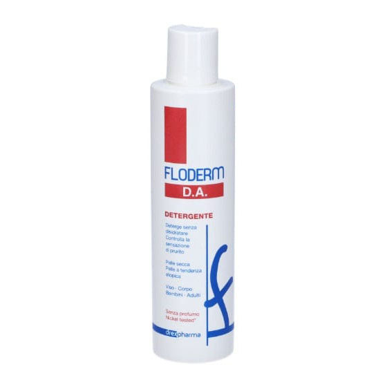 dermatite atopica detergente