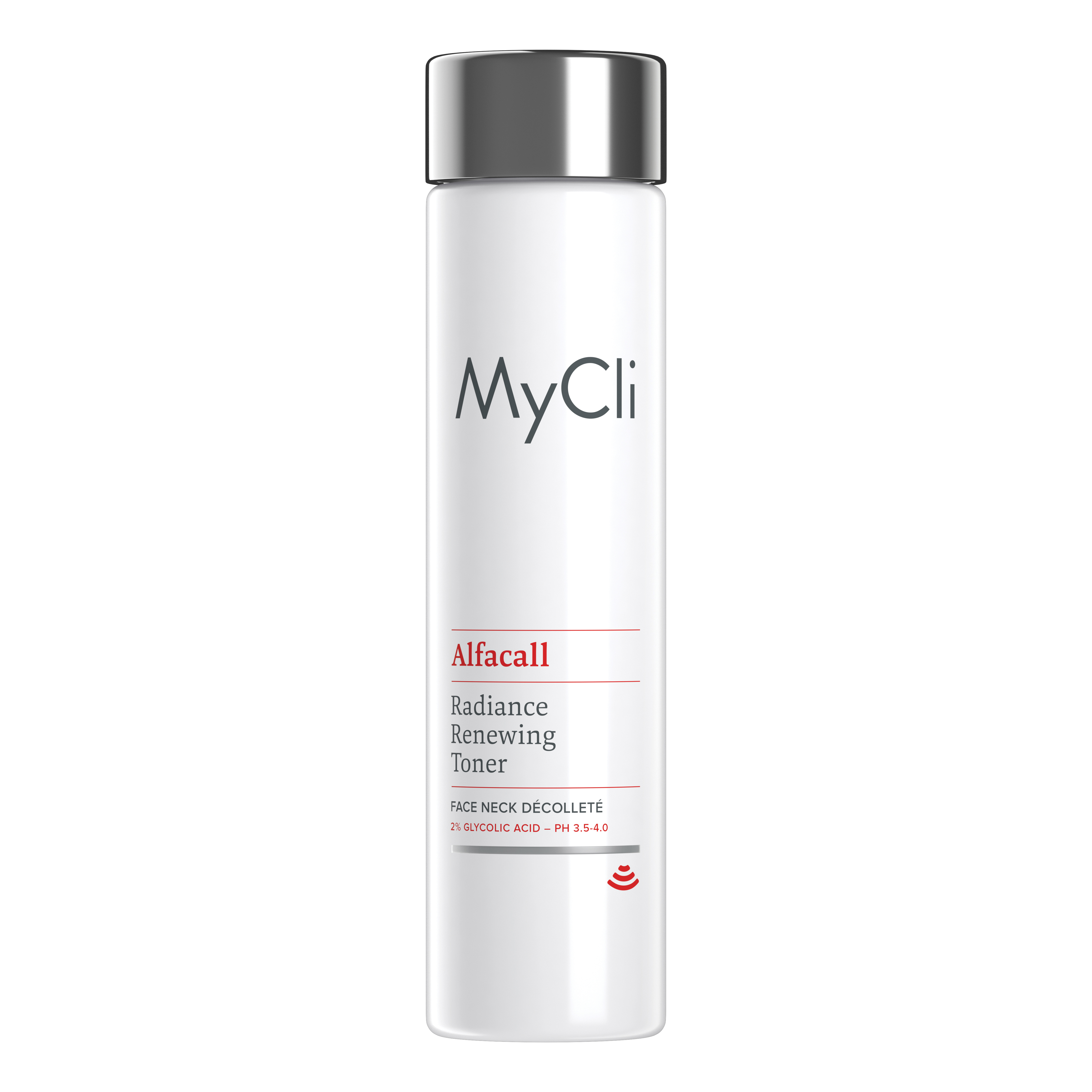 My Cli Alfacall Tonico Rinnovatore Illuminante