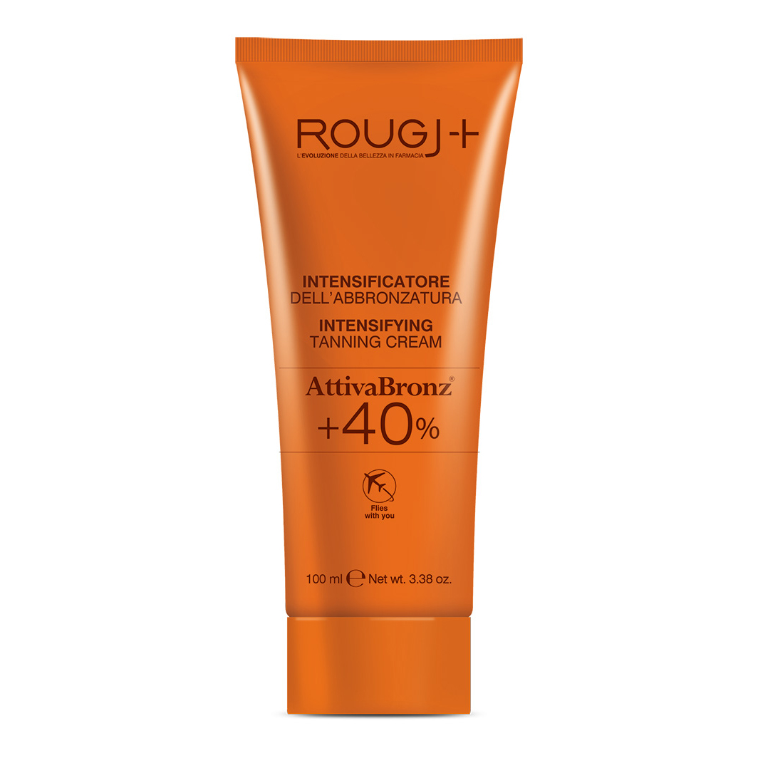 Solare Attiva Bronz +40% Viso e Corpo