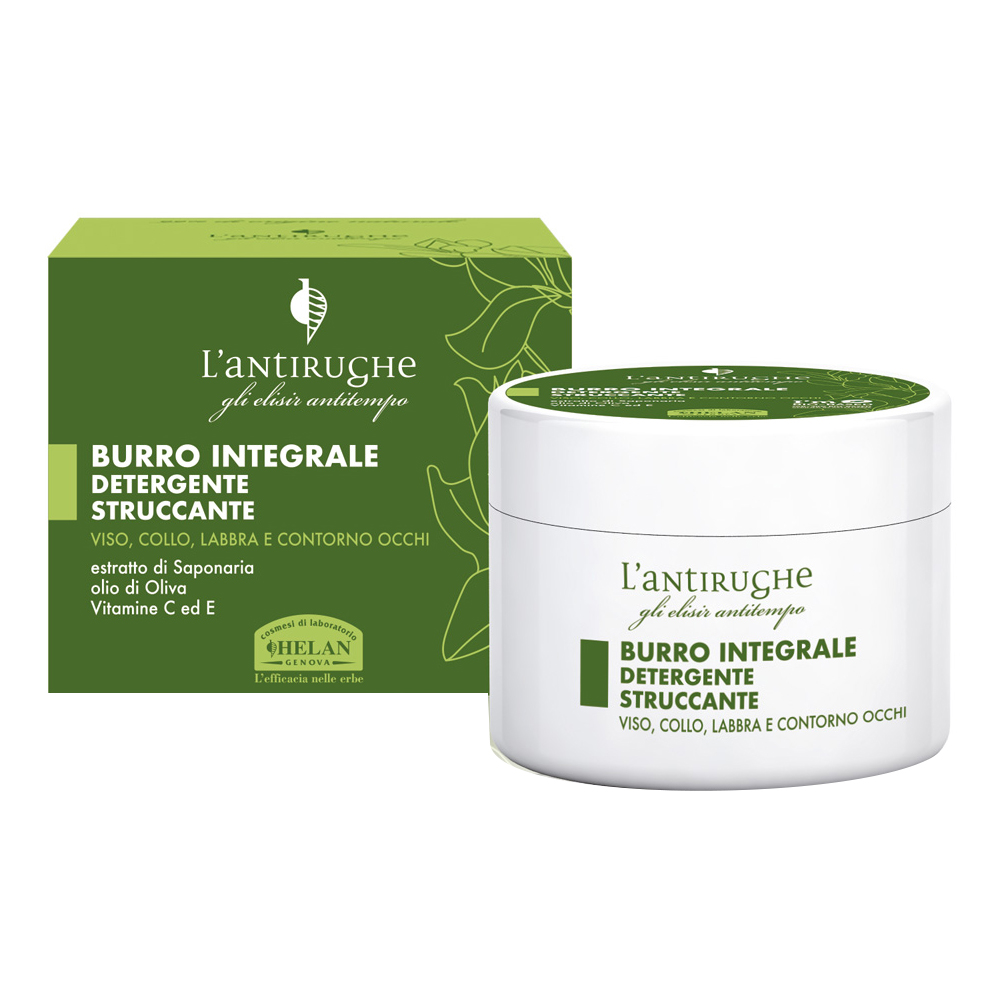 Elisir Antitempo Burro Integr