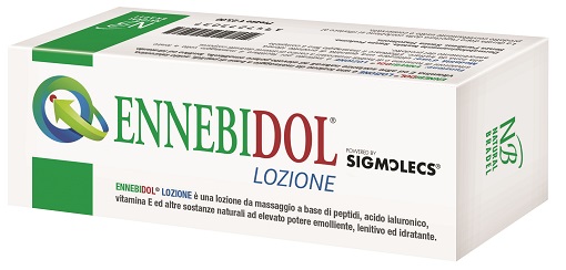 Ennebidol lozione