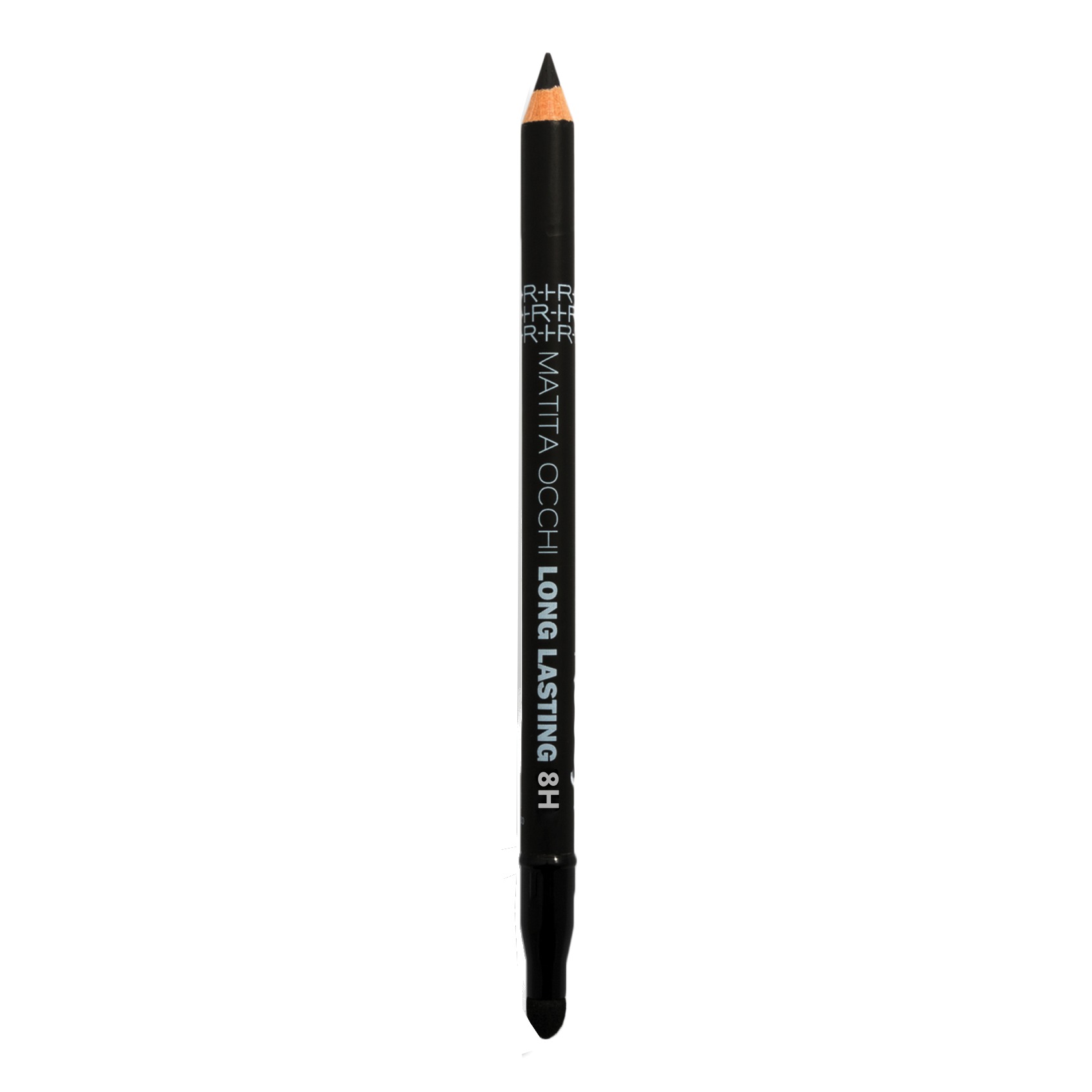 Rougj matita long lasting 8 ore nero