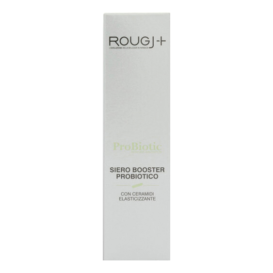 ROUGJ SIERO CERAMIDI E PROBIOTICO 30 ML