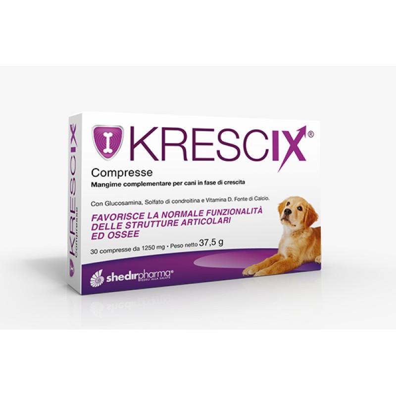 Krescix Joy 30 Compresse