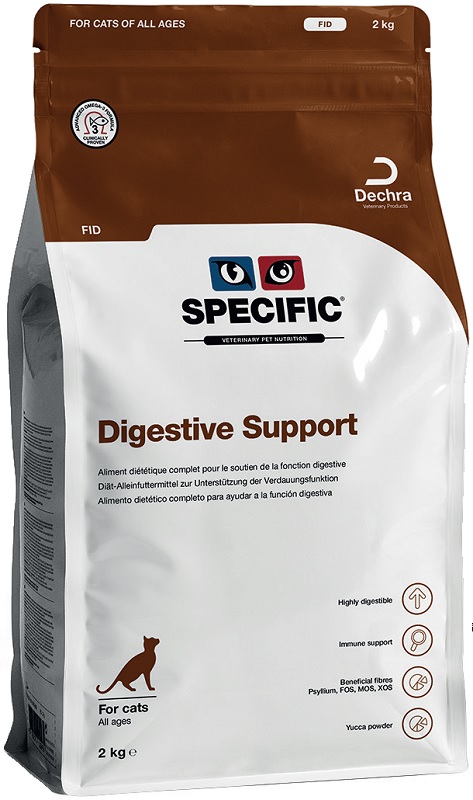 Specific G Fid Dig Supp 2KG-image