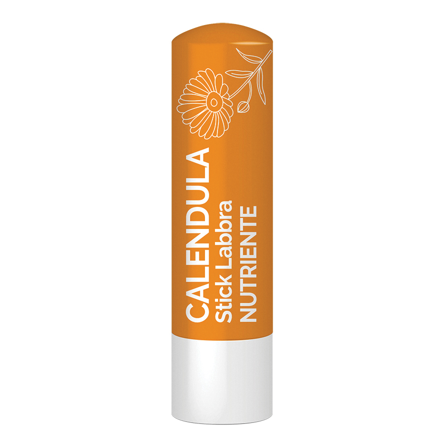 Stick labbra nutriente calendula