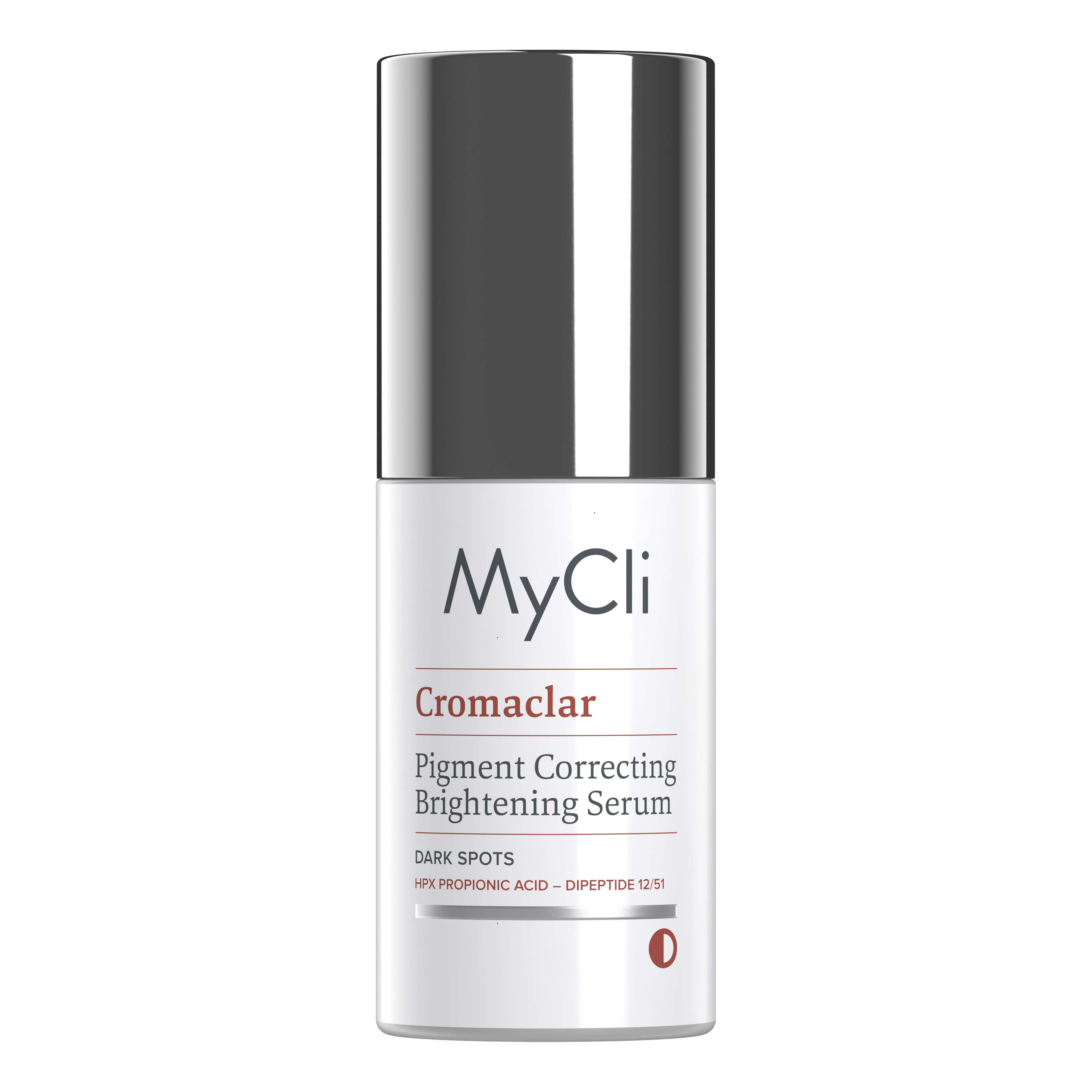 MyCli Cromaclar Siero Schiarente 30 ml